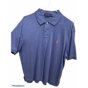 Men’s Polo
